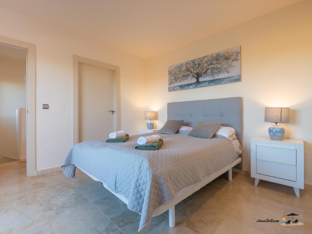 Apartamento Nueva Ribera Beach Club No 78 Los Alcázares Exteriör bild